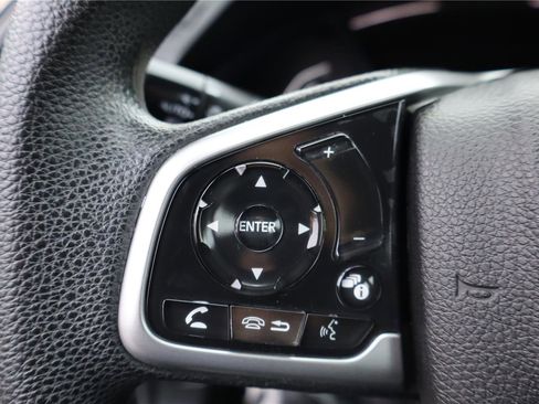 Used 2019 Honda Civic LX image 17