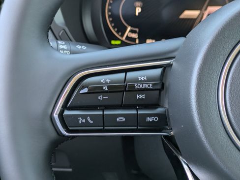 New 2026 MAZDA CX-90 Plug-In Hybrid w/Premium Sport image 23