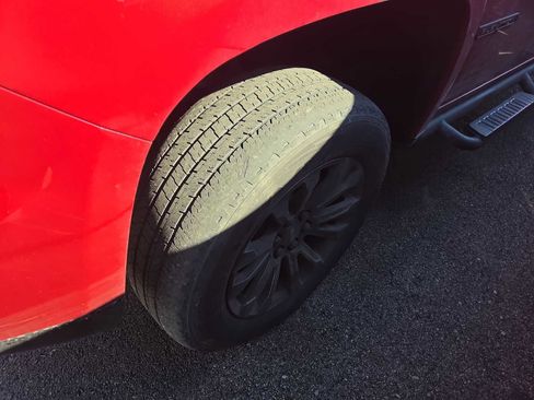 Used 2021 GMC Canyon Elevation w/ Trailering Package image 7