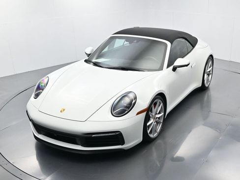 Used 2024 Porsche 911 Carrera S image 33