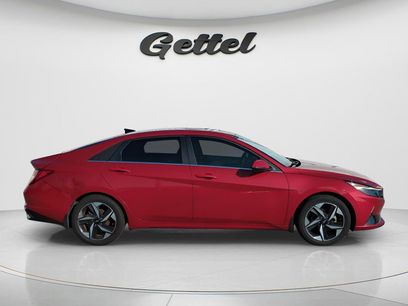 Used 2023 Hyundai Elantra Limited