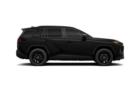 New 2026 Toyota RAV4 XLE Premium FWD image 12