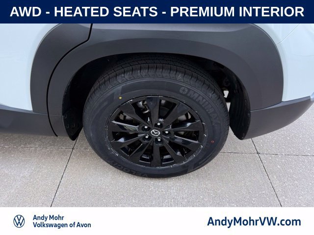 Used 2026 MAZDA CX-50 AWD 2.5 S w/ Preferred Pkg image 11