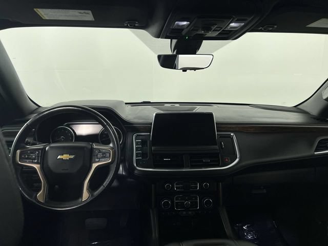 Certified 2021 Chevrolet Suburban High Country w/ Premium Package AWD/4WD image 21