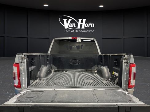Used 2021 Ford F150 King Ranch AWD/4WD image 26