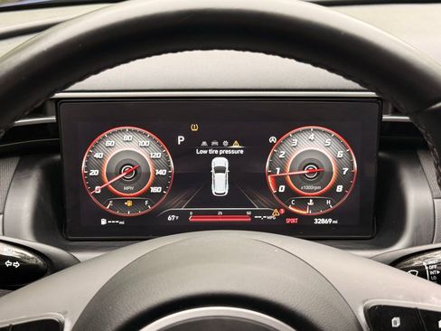 Used 2023 Hyundai Tucson SEL w/ Convenience Package image 12