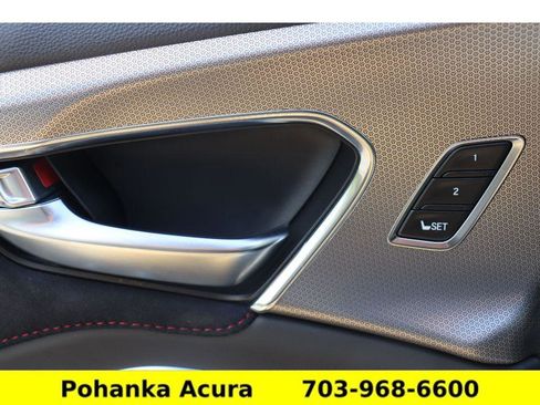 Used 2023 Acura RDX A-Spec FWD image 25