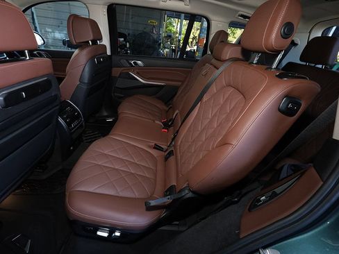Used 2023 BMW X7 xDrive40i w/ Executive Package AWD/4WD image 15