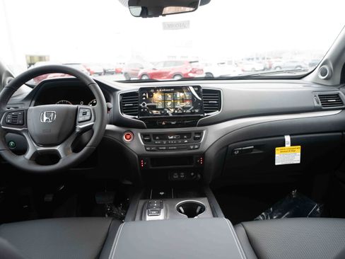 New 2026 Honda Ridgeline RTL image 20