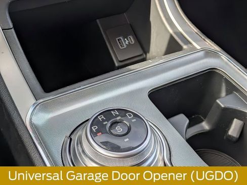 Certified 2022 Ford Edge SEL w/ Convenience Package image 27