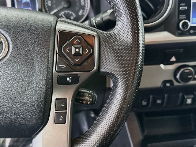Used 2023 Toyota Tacoma SR5 w/ Technology Package RWD image 14