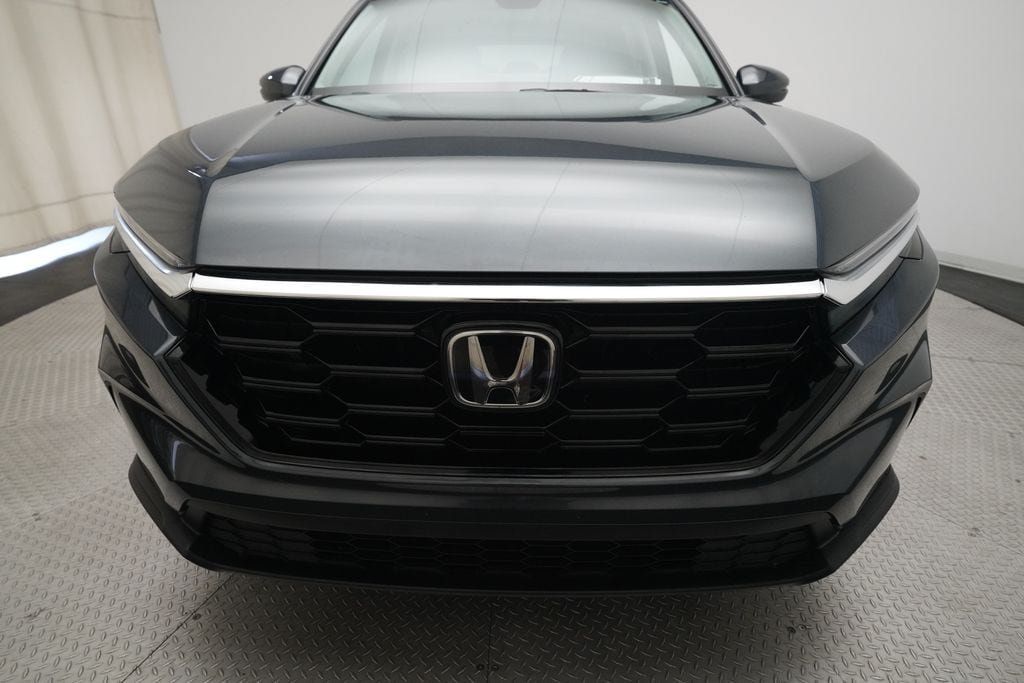 Used 2024 Honda CR-V EX image 21