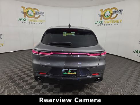 Certified 2024 Dodge Hornet R/T w/ Track Pack AWD/4WD image 9