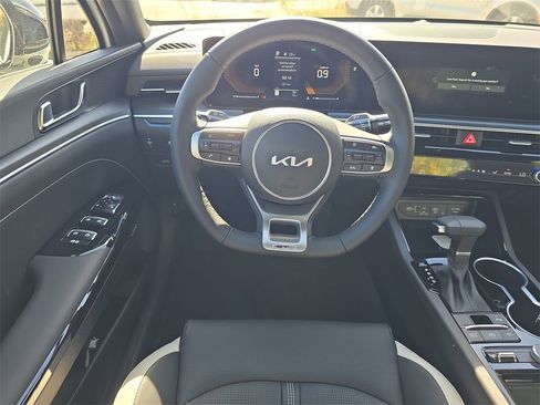 New 2026 Kia K5 GT-Line image 13