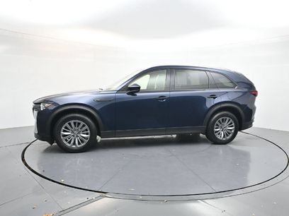 Used 2024 MAZDA CX-90 3.3 Turbo w/ Preferred Plus