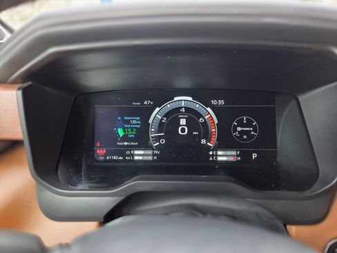 Used 2024 Toyota Tundra 1794 Edition AWD/4WD image 13