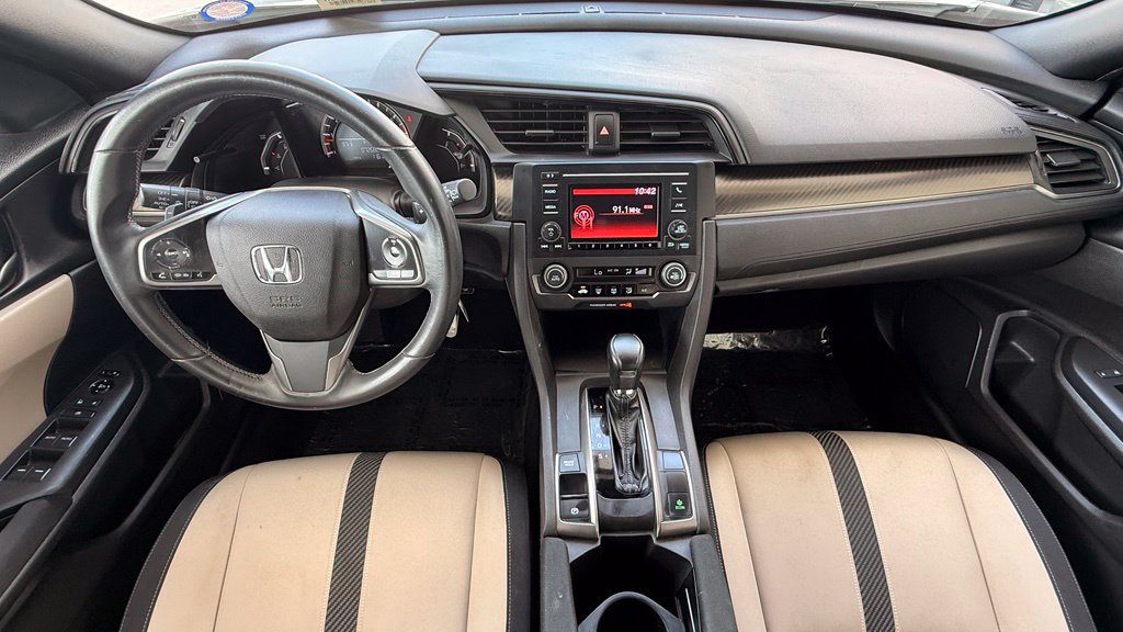 Used 2018 Honda Civic Sport image 20