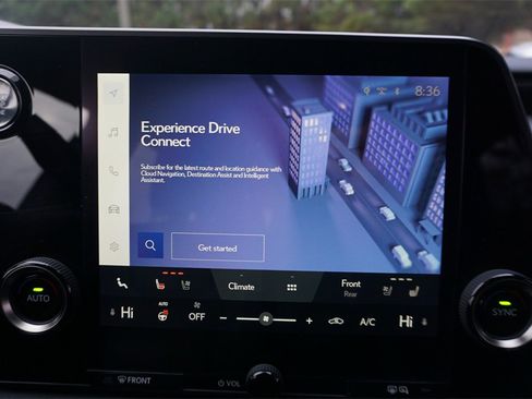 Used 2024 Lexus RX 350 Premium w/ Accessory Package (Z1) image 10