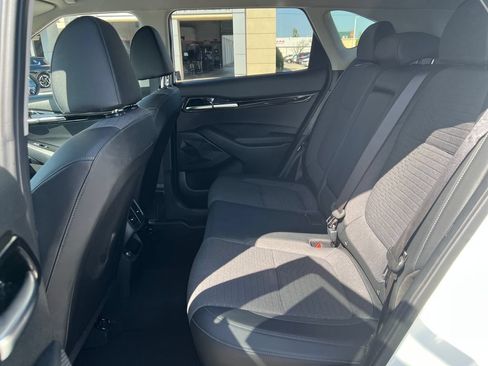 Certified 2023 Kia Seltos S FWD image 14