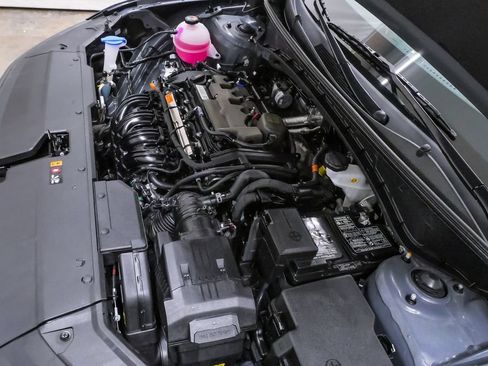 Certified 2026 Hyundai Tucson SE FWD image 26