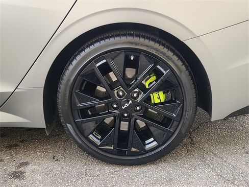 Used 2025 Kia K5 GT w/ GT1 Package image 34