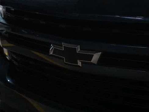 Used 2020 Chevrolet Silverado 1500 RST image 9