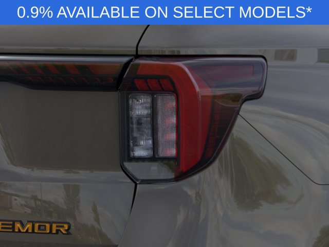 New 2026 Ford Explorer Tremor w/ Tremor Ultimate Package AWD/4WD image 21