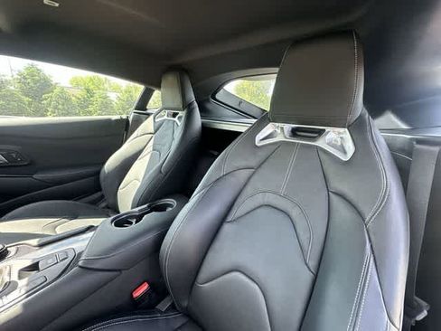 Used 2025 Toyota Supra Premium RWD image 14