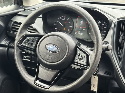 Certified 2024 Subaru Crosstrek 2.0i w/ Popular Package #4 AWD/4WD image 15