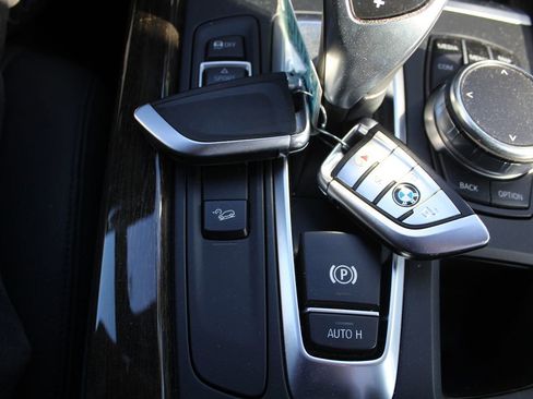 Used 2018 BMW X5 xDrive35i image 34