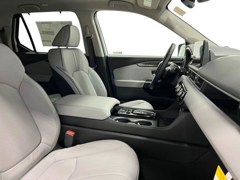 New 2025 Honda Pilot Elite image 43
