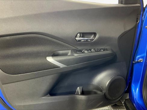 Certified 2023 Nissan Kicks SV image 20