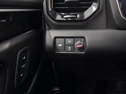 Used 2025 Honda Pilot Elite image 28