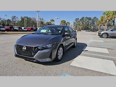 Used 2024 Nissan Sentra S image 21