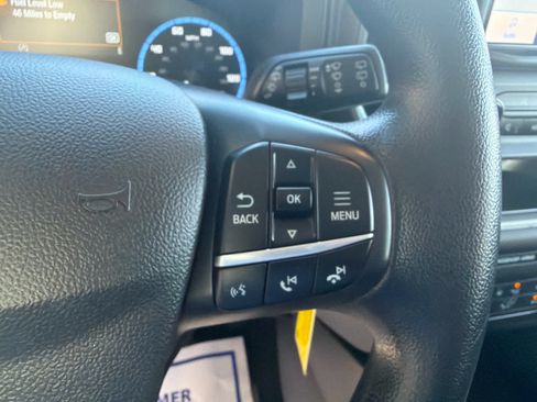 Used 2021 Ford Bronco Sport AWD/4WD image 17