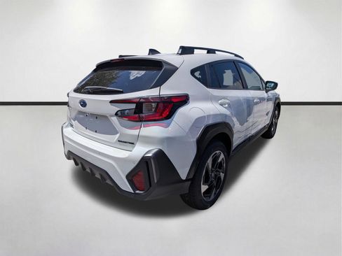 New 2026 Subaru Crosstrek 2.5i Limited AWD/4WD image 3