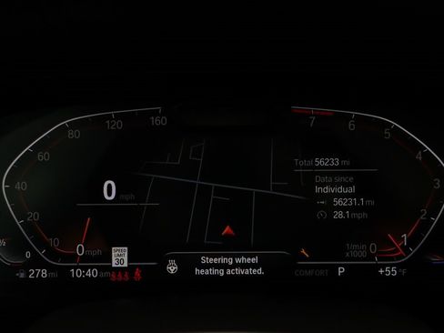 Used 2019 BMW X5 xDrive40i image 7