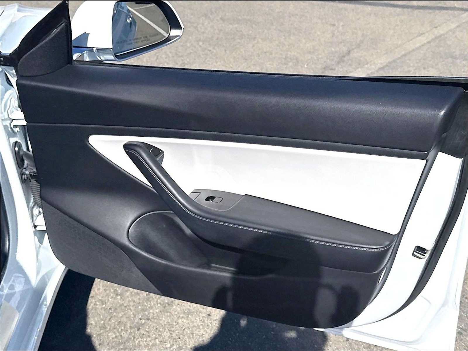 Used 2018 Tesla Model 3 Performance AWD/4WD image 25