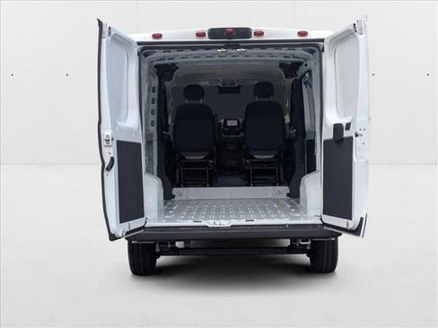 New 2025 RAM ProMaster 1500 w/ Power Group image 8