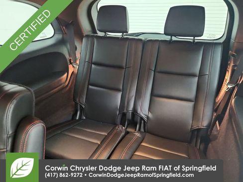 Used 2023 Dodge Durango GT image 33