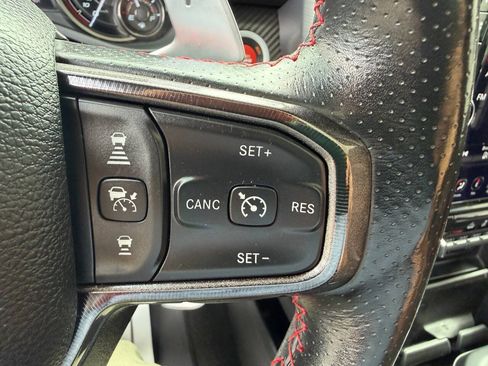 Used 2021 RAM 1500 TRX w/ TRX Level 2 Equipment Group AWD/4WD image 18