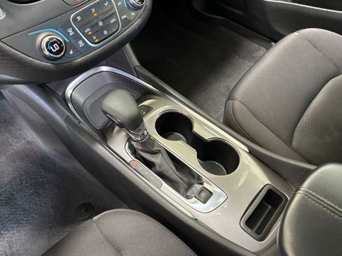 Used 2024 Chevrolet Malibu LT image 42