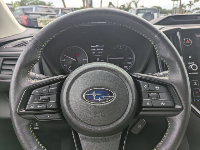 Used 2023 Subaru Ascent Onyx Edition Limited AWD/4WD image 29