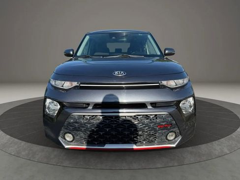 Used 2020 Kia Soul GT-Line w/ GT 2.0L Power Sunroof Package FWD image 2