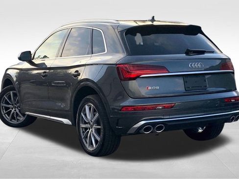 Certified 2023 Audi SQ5 Premium Plus w/ Premium Plus Package image 12