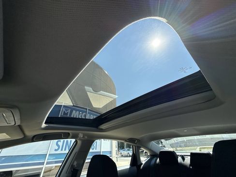 New 2025 Honda Accord SE image 5