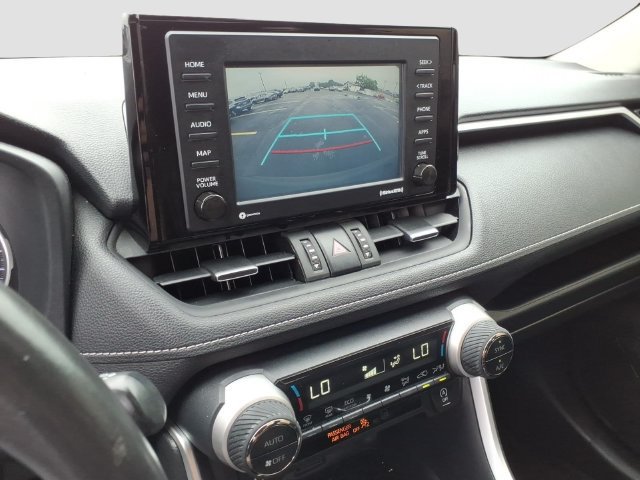 Certified 2020 Toyota RAV4 XLE Premium FWD image 14