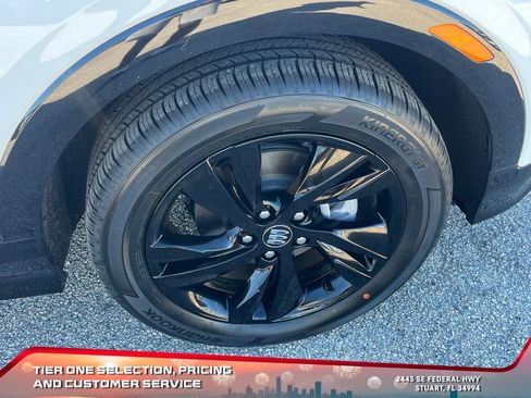 New 2026 Buick Encore GX Sport Touring w/ Advanced Technology Package image 20