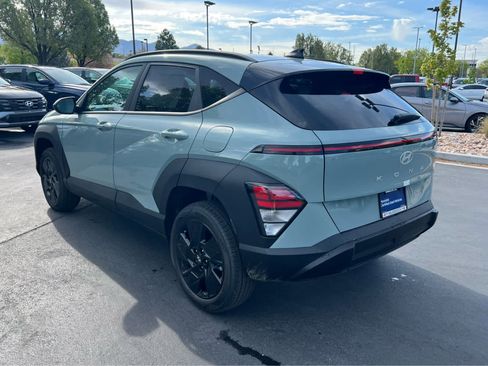 Certified 2026 Hyundai Kona SEL Sport image 11