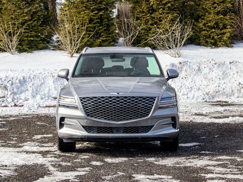 Used 2024 Genesis GV80 2.5T image 2